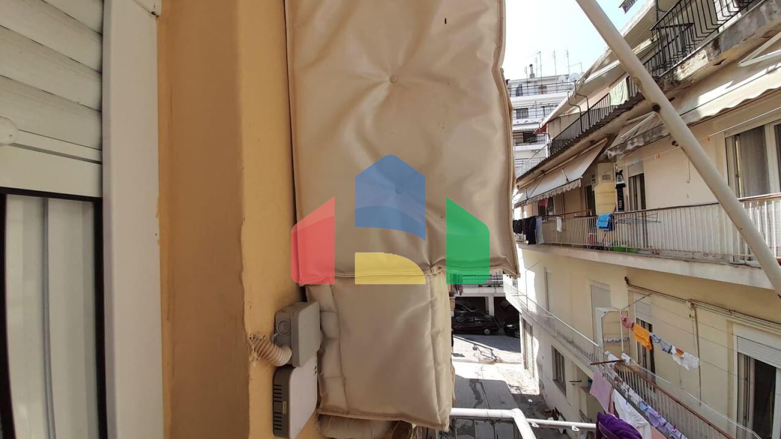 Продаж - Квартира 66 m² в Салоніках