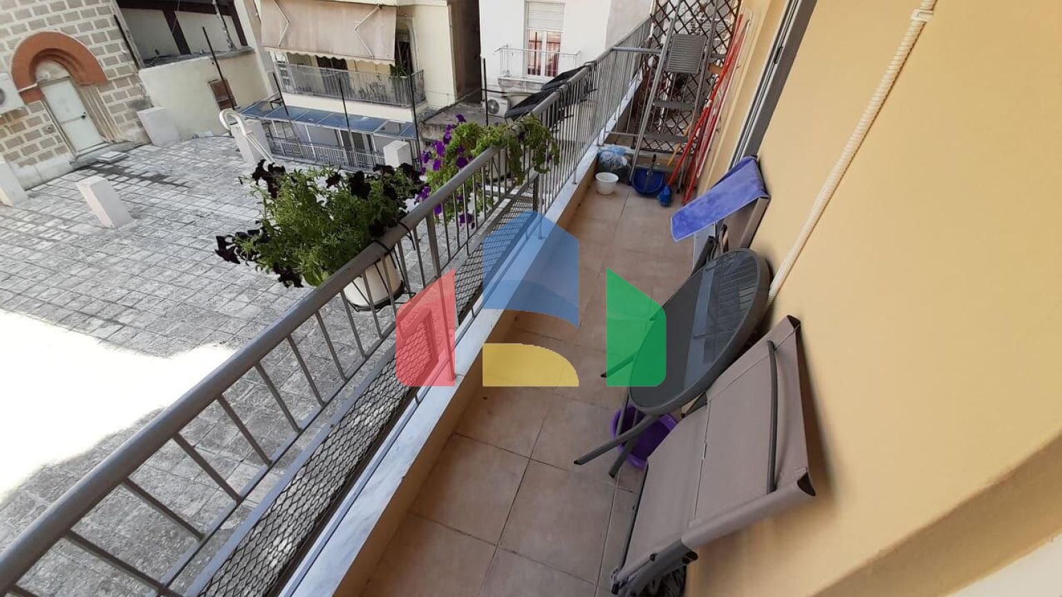 Продаж - Квартира 66 m² в Салоніках