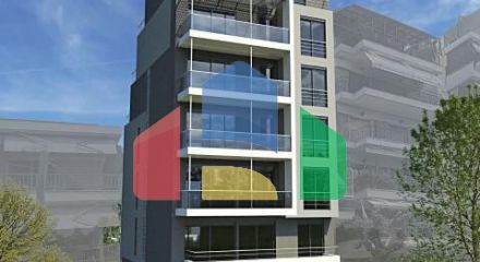 For Sale - Duplex 170 m² in Thessaloniki