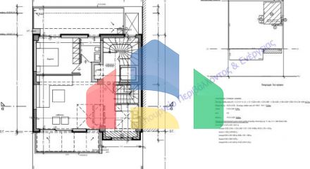 For Sale - Duplex 170 m² in Thessaloniki