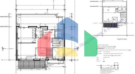 For Sale - Duplex 170 m² in Thessaloniki