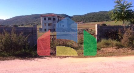 Продаж - Котедж 345 m² в Салоніках