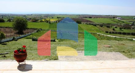 Продаж - Котедж 280 m² в Салоніках Продаж - Котедж 280 m² в Салоніках