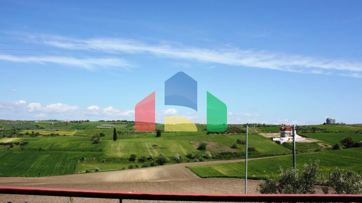 Продаж - Котедж 280 m² в Салоніках