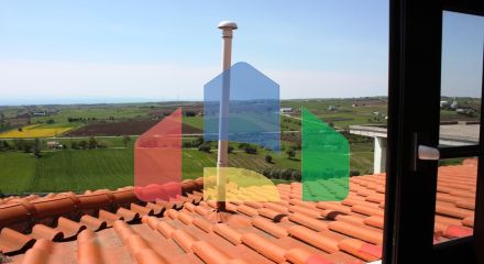 Продаж - Котедж 280 m² в Салоніках Продаж - Котедж 280 m² в Салоніках