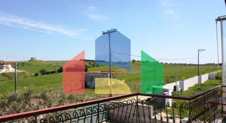 Продаж - Котедж 280 m² в Салоніках Продаж - Котедж 280 m² в Салоніках