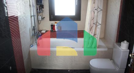 Продаж - Котедж 280 m² в Салоніках Продаж - Котедж 280 m² в Салоніках