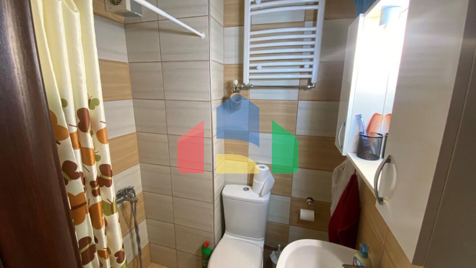 Продажа - Таунхаус 113 m² в Салониках