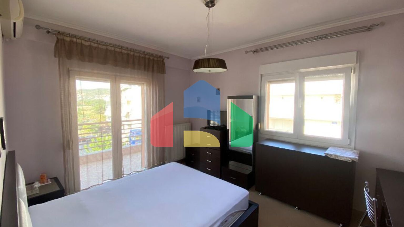 Продажа - Таунхаус 113 m² в Салониках