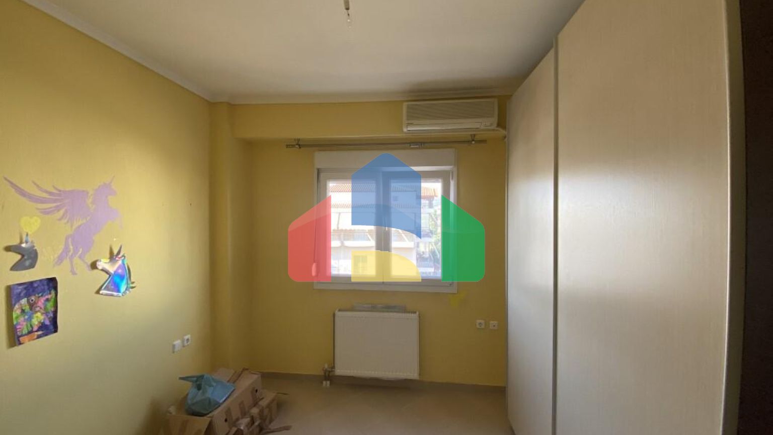 Продажа - Таунхаус 113 m² в Салониках