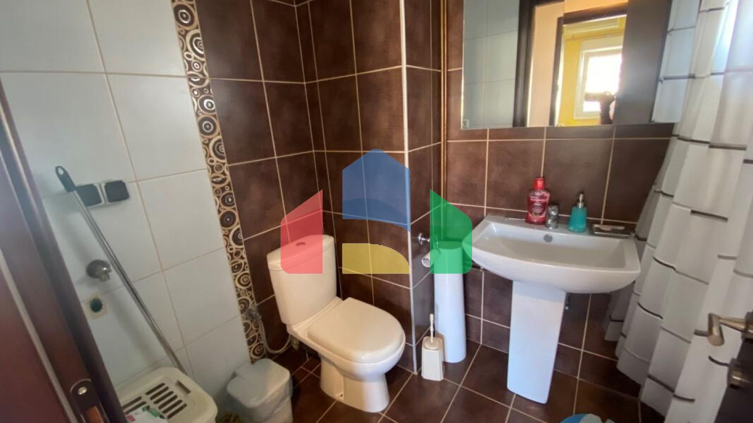 Продажа - Таунхаус 113 m² в Салониках