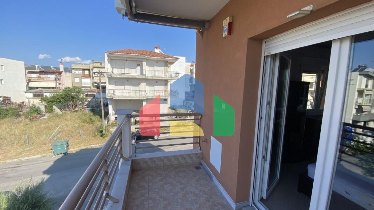 Продажа - Таунхаус 113 m² в Салониках