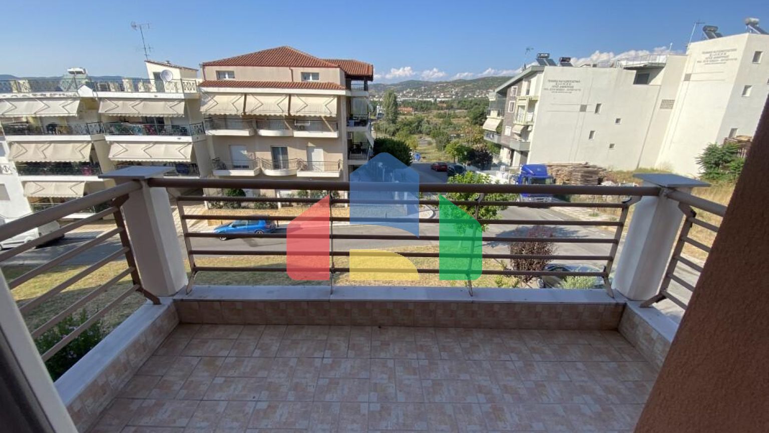 Продажа - Таунхаус 113 m² в Салониках