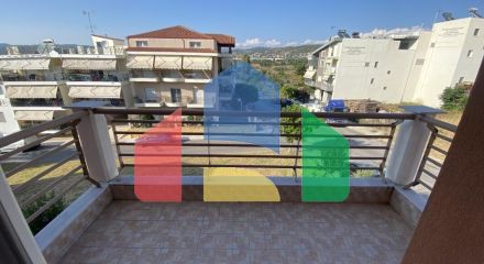 Продажа - Таунхаус 113 m² в Салониках