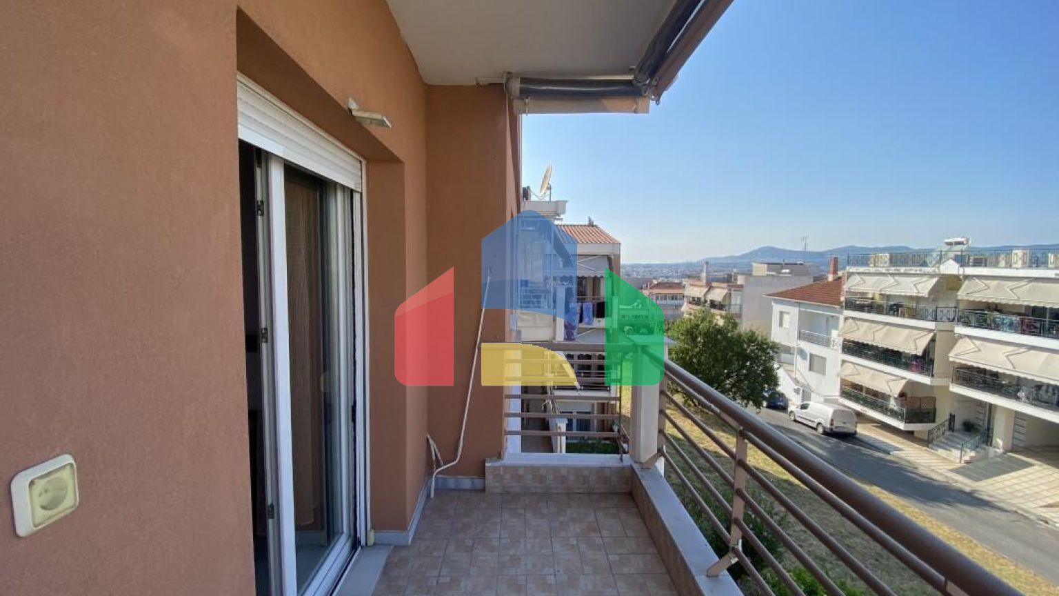 Продажа - Таунхаус 113 m² в Салониках