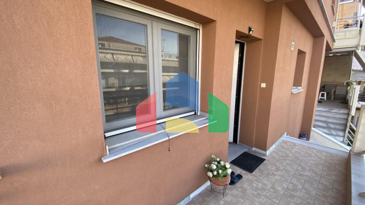 Продажа - Таунхаус 113 m² в Салониках