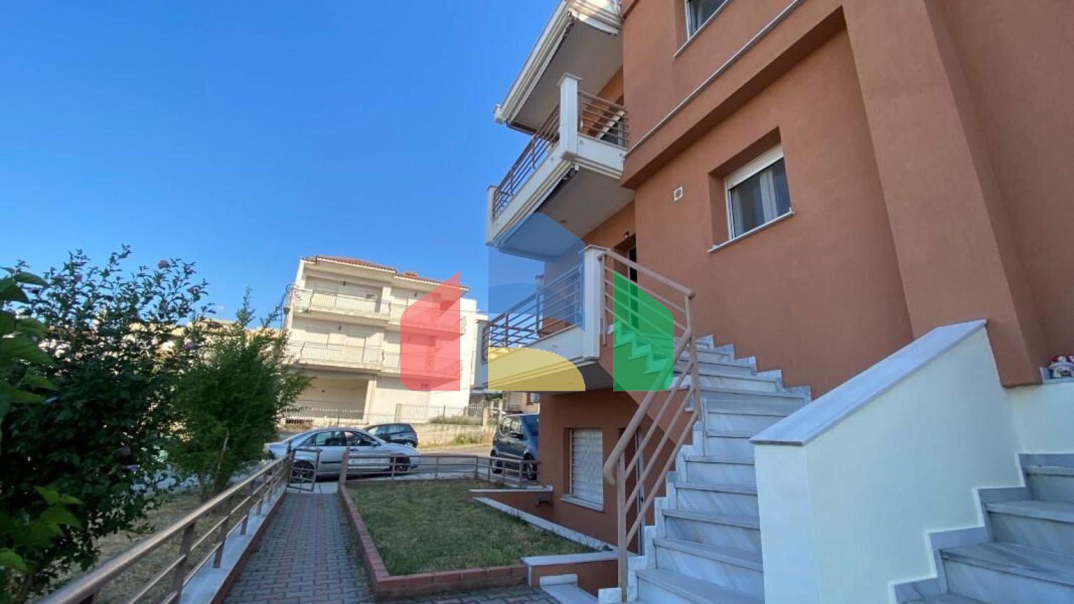 Продажа - Таунхаус 113 m² в Салониках