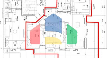 Продажа - Квартира 85 m² в Салониках