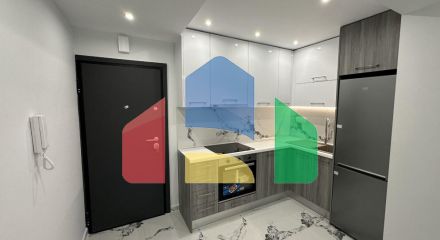 Продажа - Квартира 64 m² в Салониках