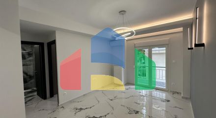 Продажа - Квартира 64 m² в Салониках