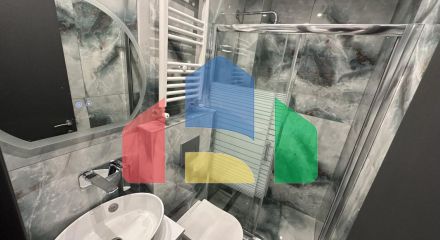 Продажа - Квартира 64 m² в Салониках