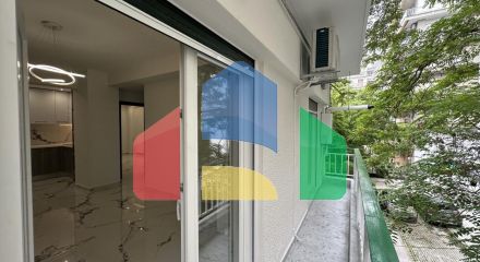 Продажа - Квартира 64 m² в Салониках