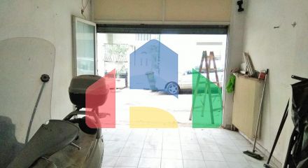 Продаж - Комерційна нерухомість 92 m² в Салоніках
