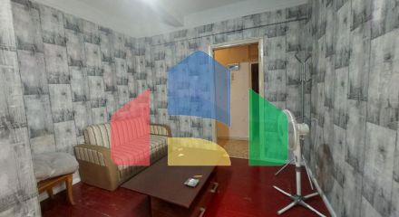 Продаж - Квартира 40 m² в Салоніках