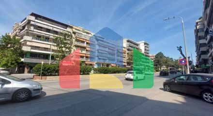 Продаж - Квартира 40 m² в Салоніках
