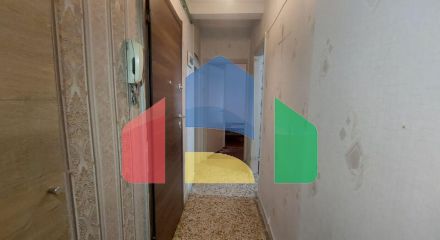 Продаж - Квартира 40 m² в Салоніках