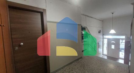 Продаж - Квартира 40 m² в Салоніках