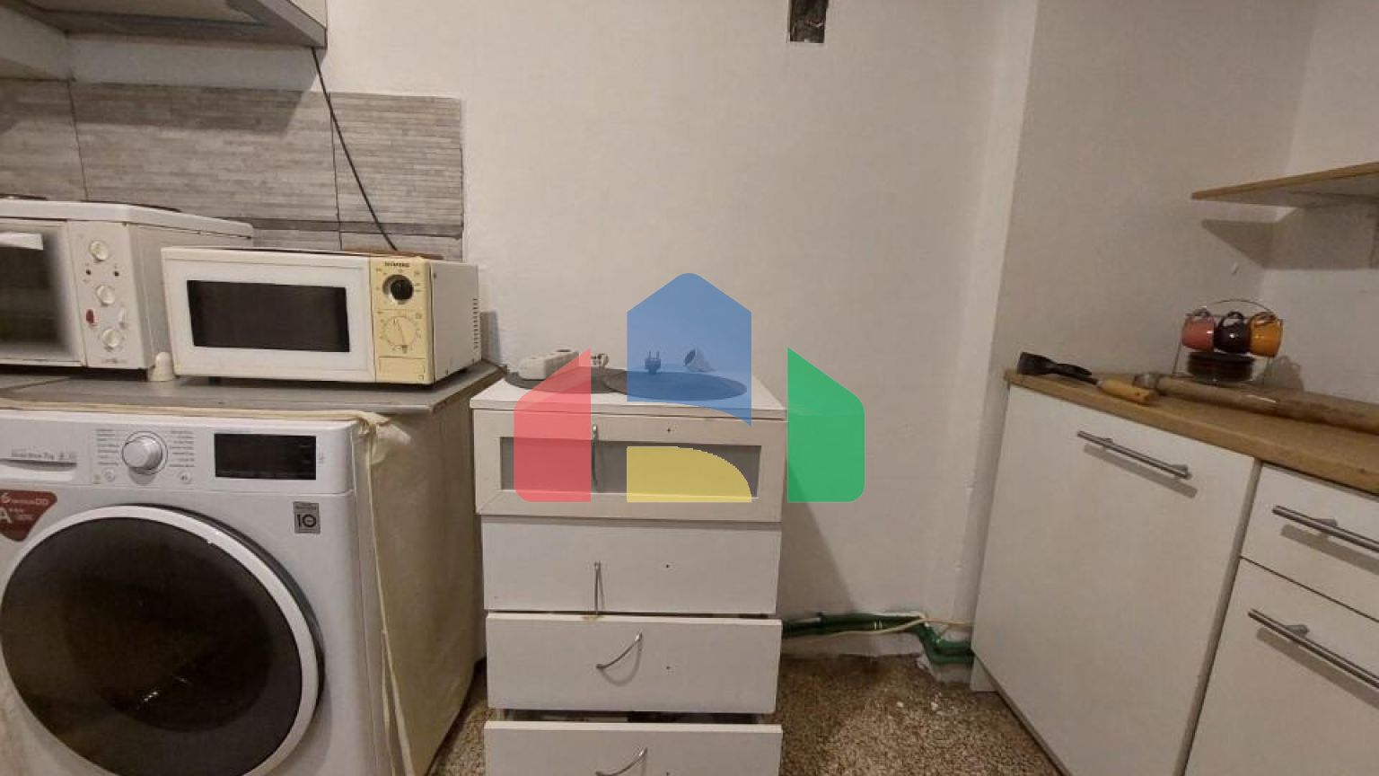 Продаж - Квартира 40 m² в Салоніках