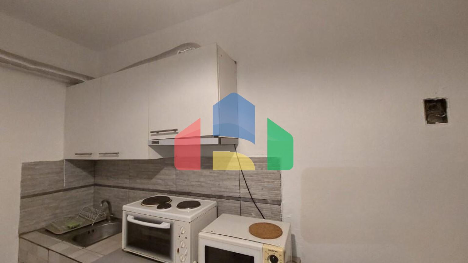 Продаж - Квартира 40 m² в Салоніках