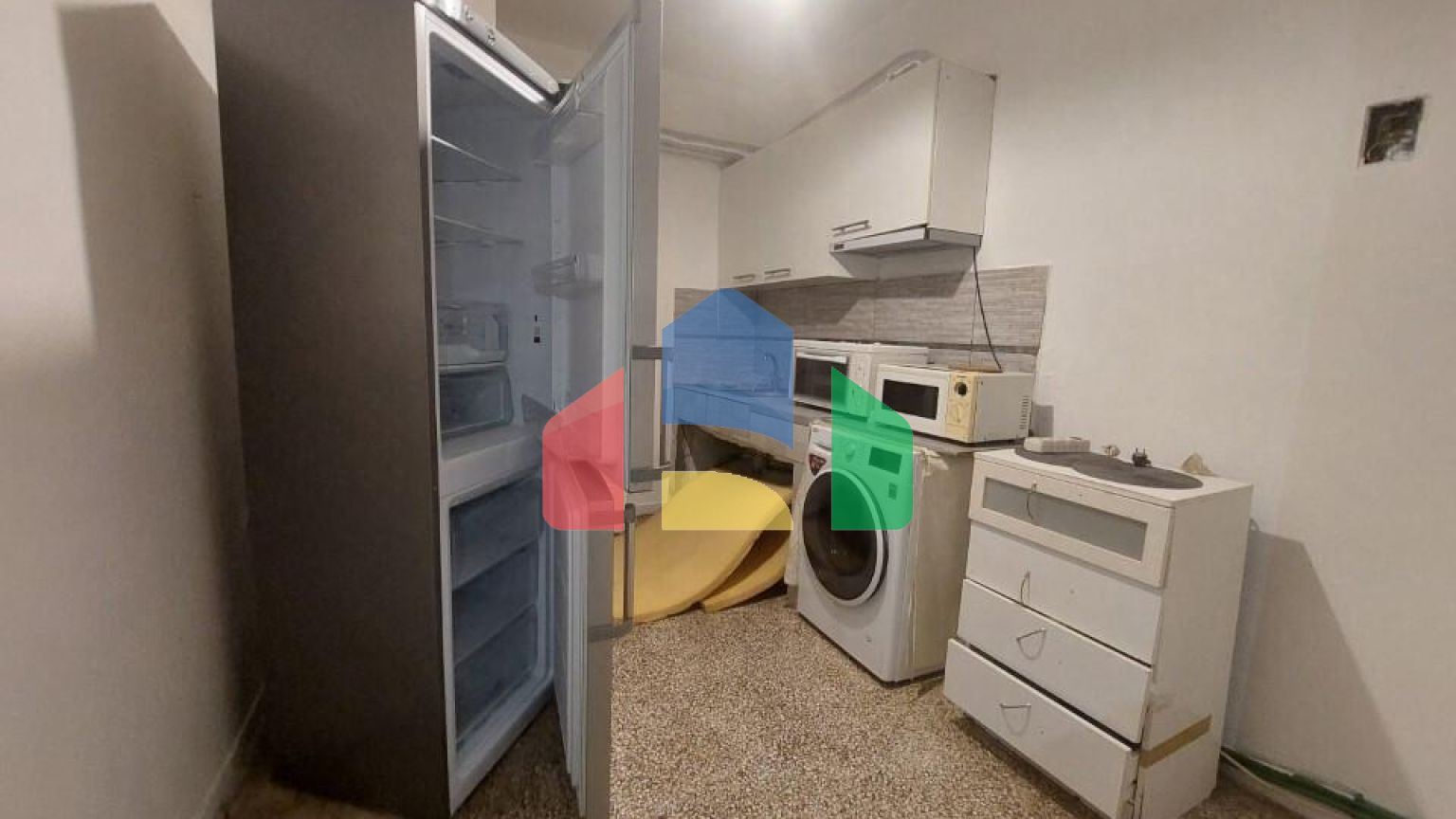 Продаж - Квартира 40 m² в Салоніках