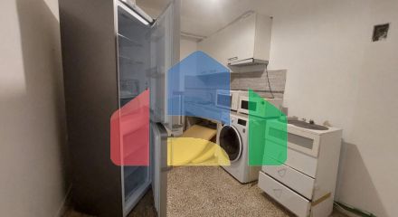 Продаж - Квартира 40 m² в Салоніках