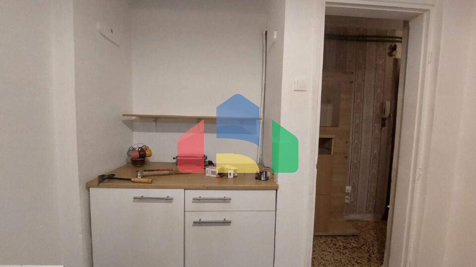 Продаж - Квартира 40 m² в Салоніках