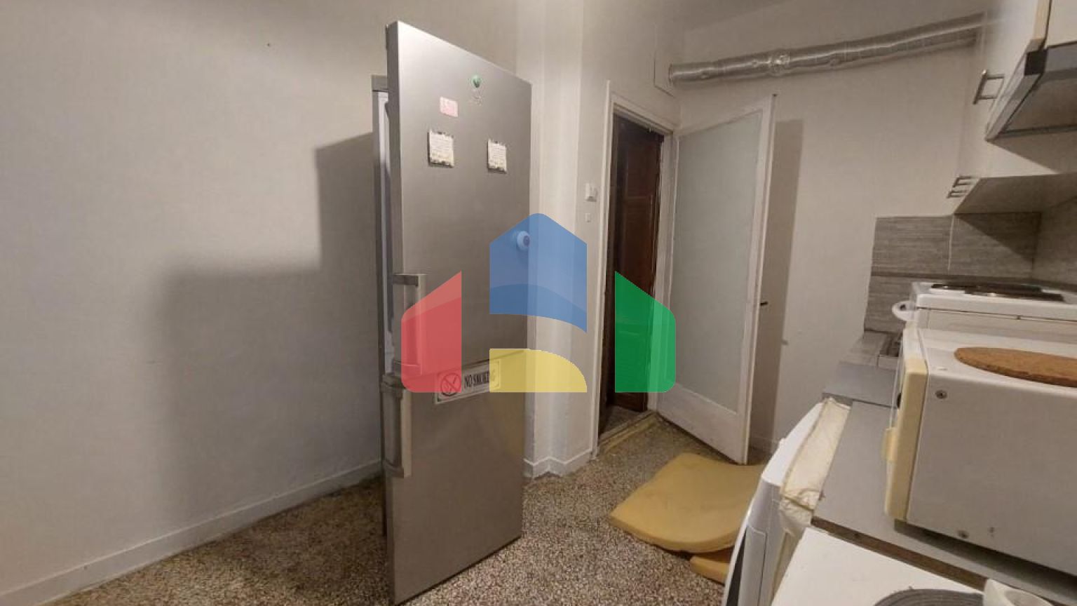 Продаж - Квартира 40 m² в Салоніках