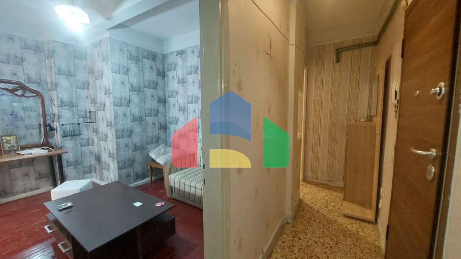 Продаж - Квартира 40 m² в Салоніках