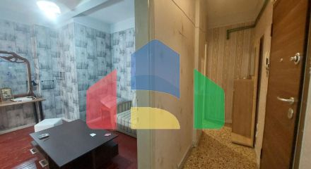 Продаж - Квартира 40 m² в Салоніках
