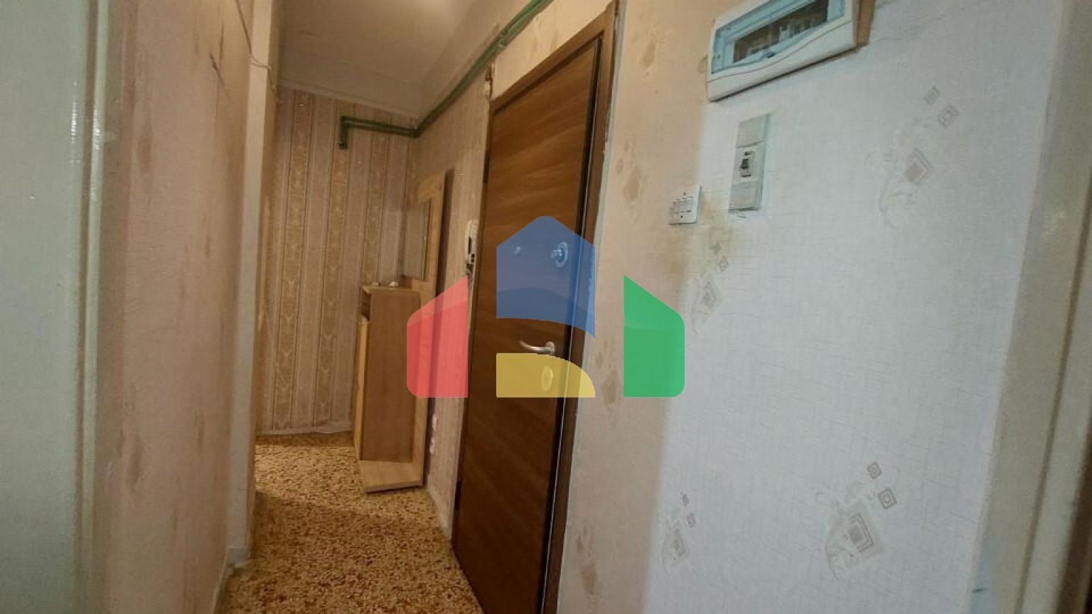 Продаж - Квартира 40 m² в Салоніках