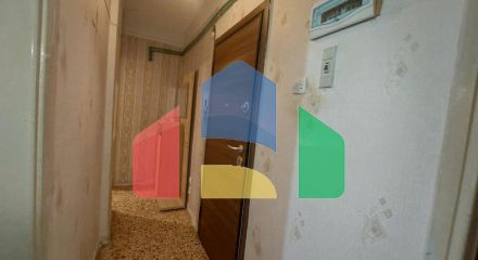 Продаж - Квартира 40 m² в Салоніках