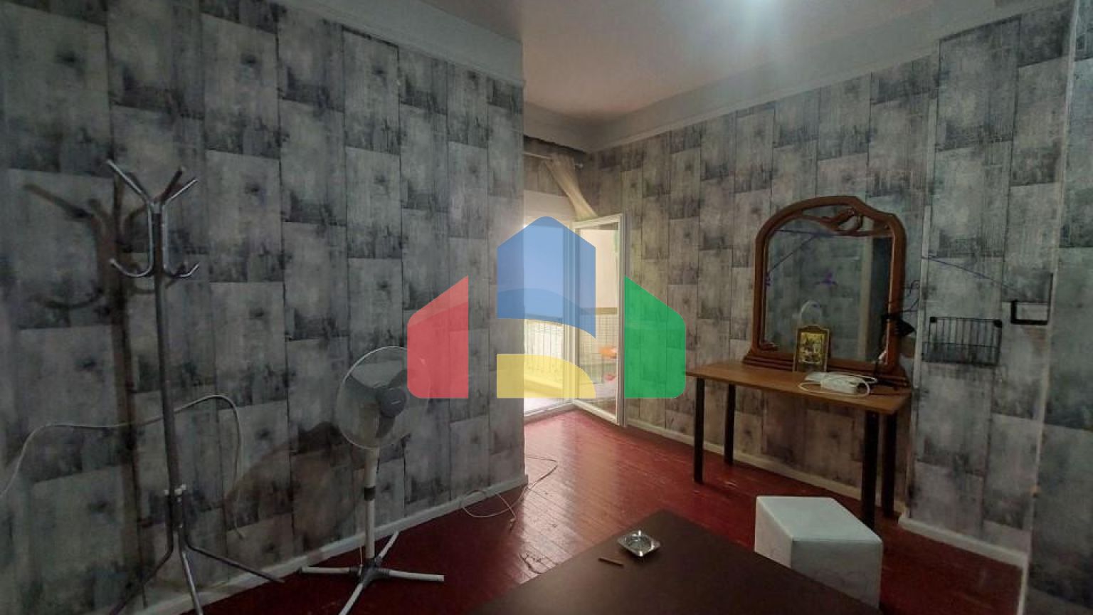 Продаж - Квартира 40 m² в Салоніках