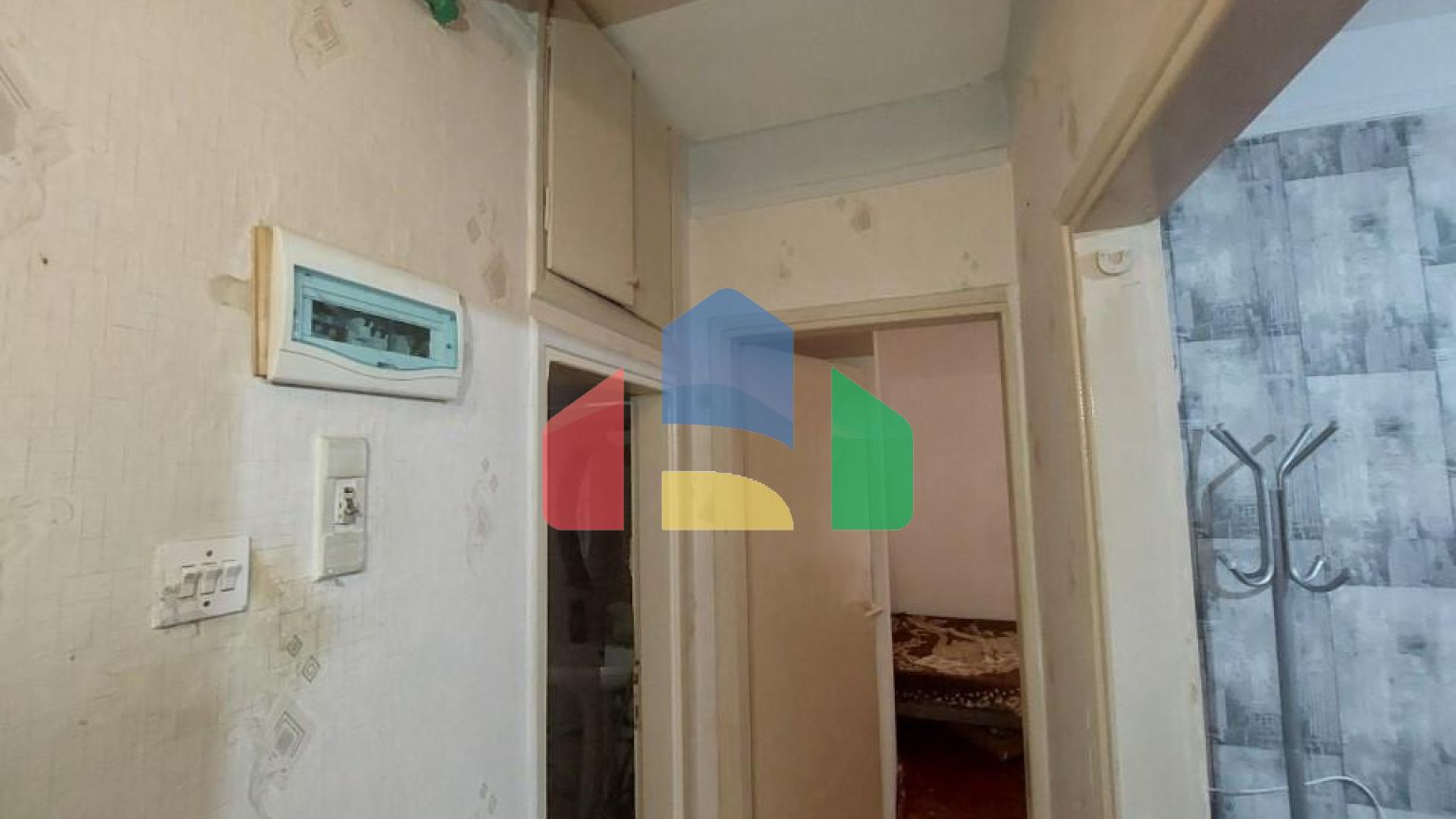 Продаж - Квартира 40 m² в Салоніках