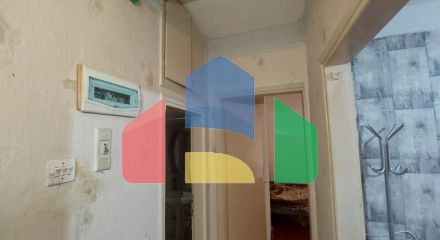 Продаж - Квартира 40 m² в Салоніках