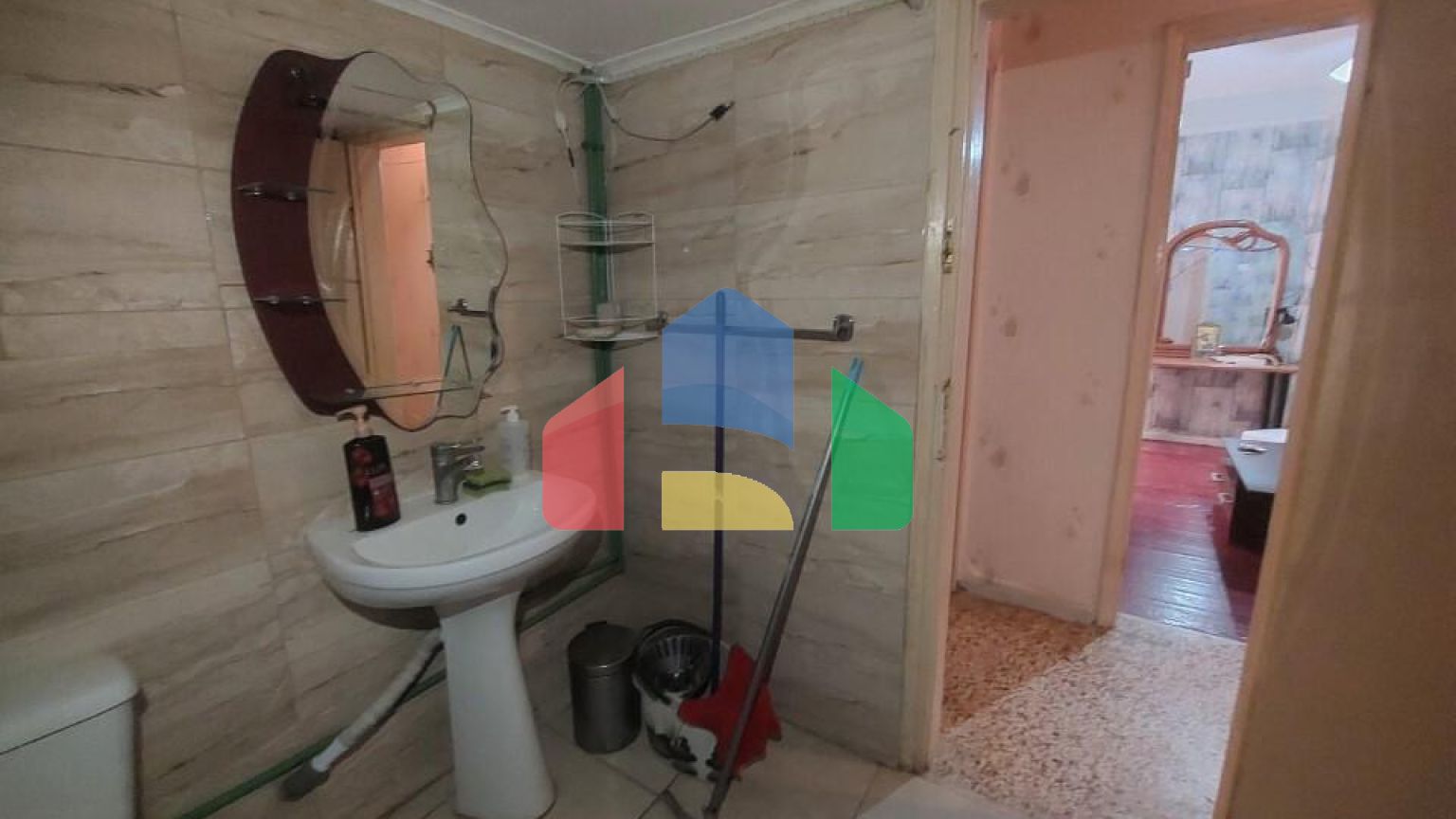 Продаж - Квартира 40 m² в Салоніках