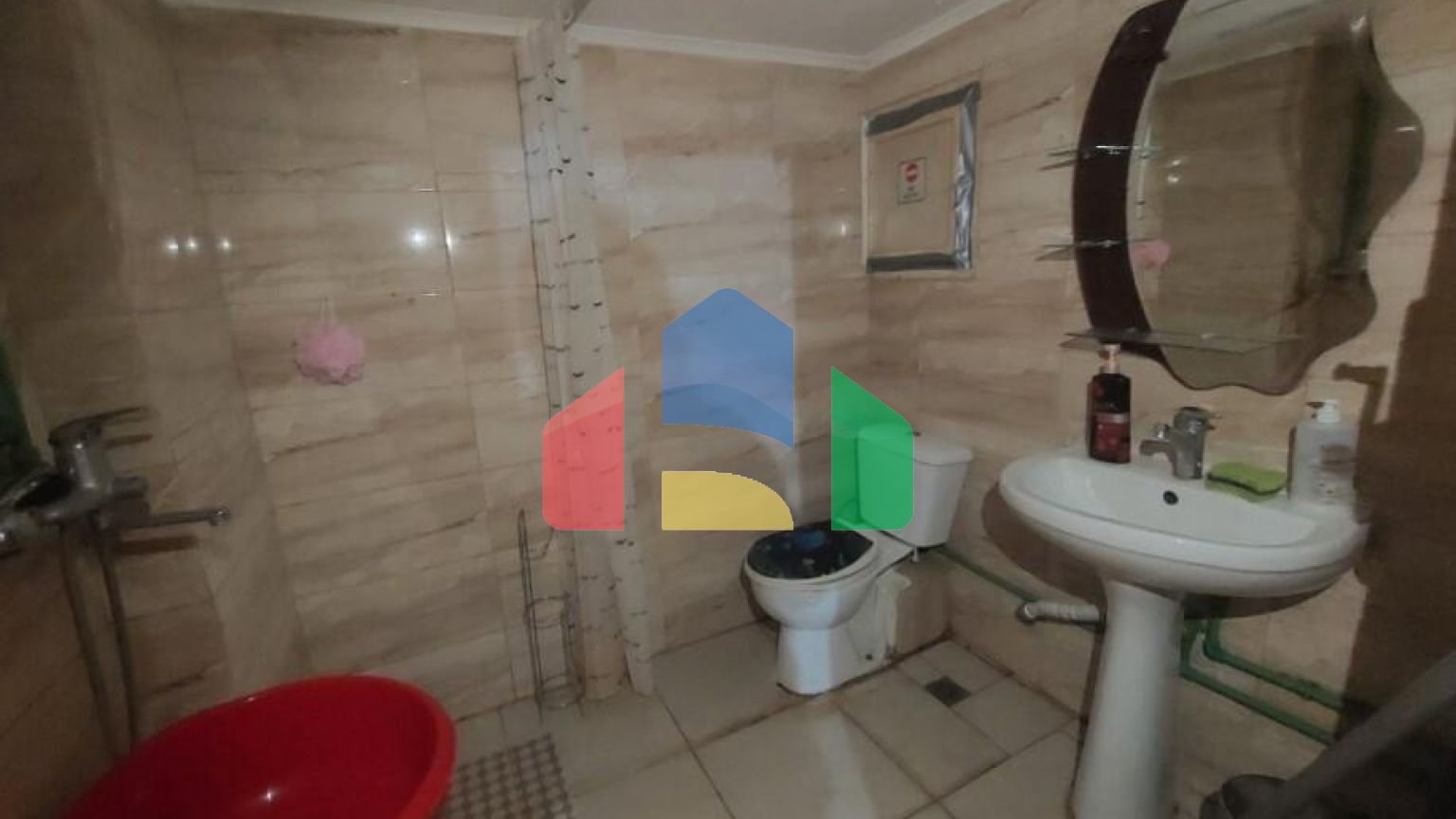 Продаж - Квартира 40 m² в Салоніках