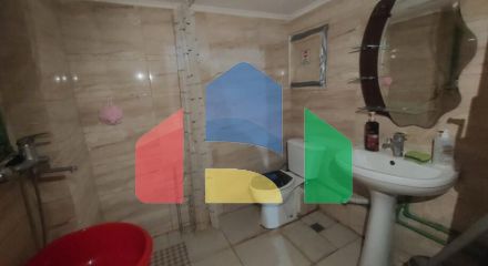 Продаж - Квартира 40 m² в Салоніках