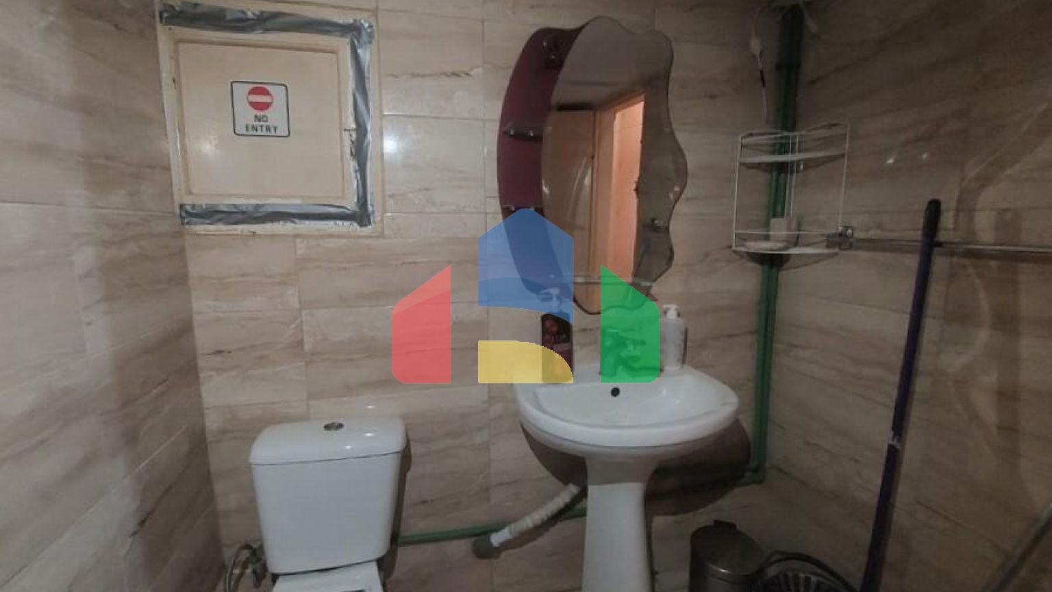 Продаж - Квартира 40 m² в Салоніках