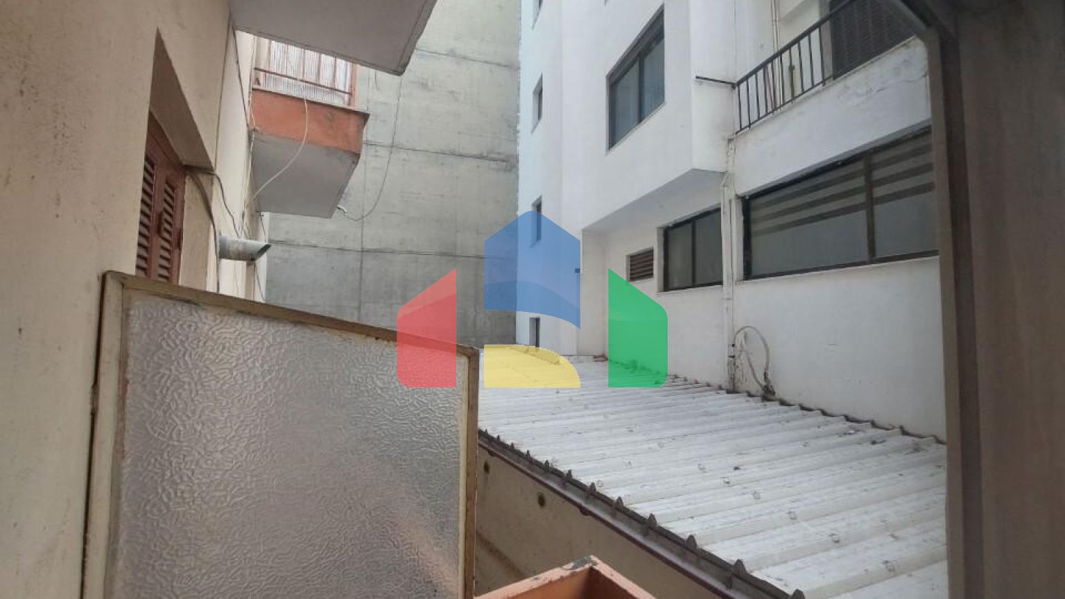 Продаж - Квартира 40 m² в Салоніках