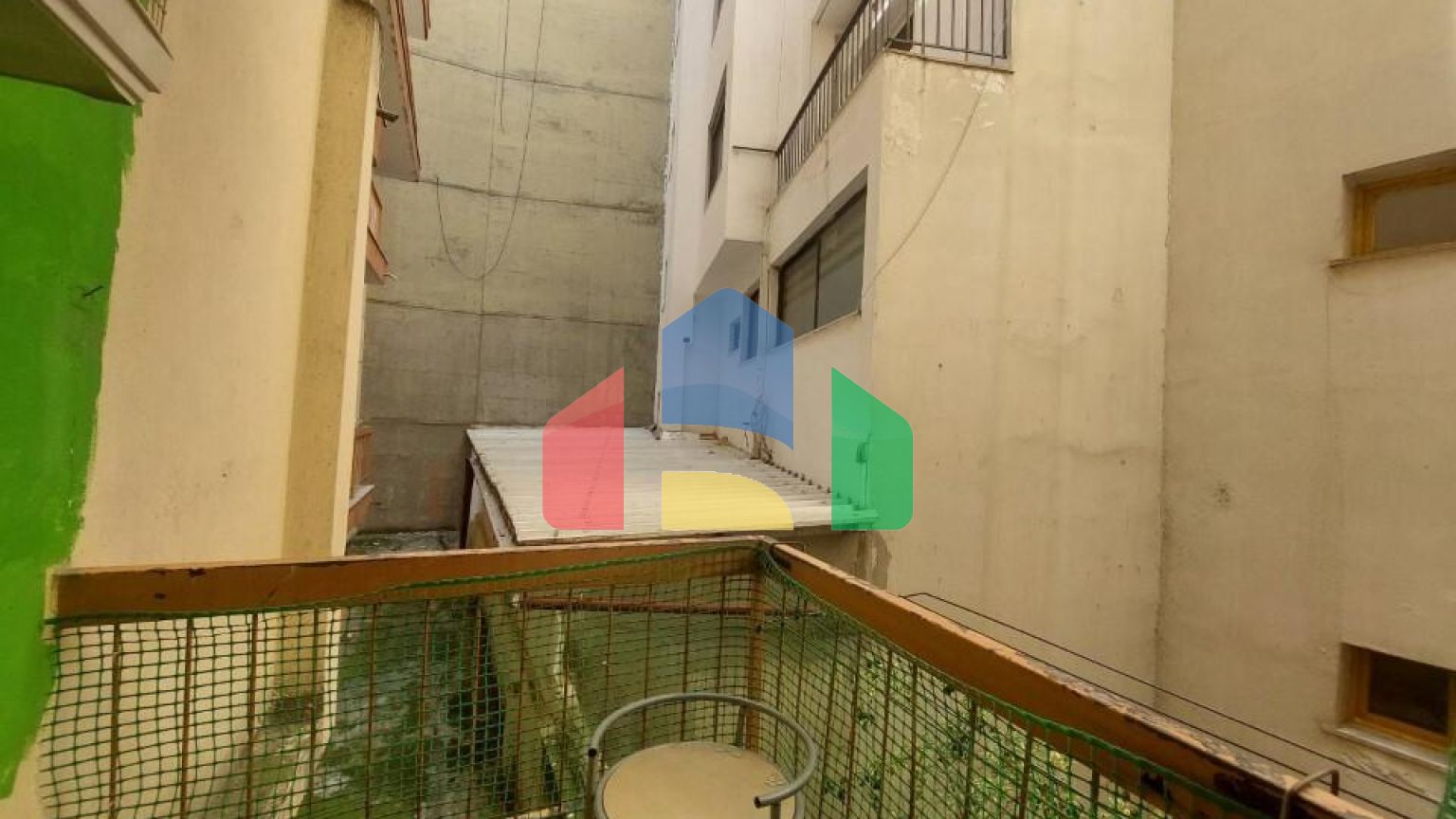 Продаж - Квартира 40 m² в Салоніках